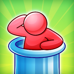 Sort In Line: Color Puzzle Mod Apk