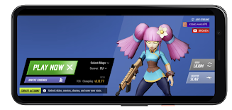 Venge.io Multiplayer android iOS-TapTap