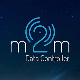 Kuvake-kuva M2M Data Controller