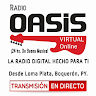 Radio Oasis Virtual - Paraguay