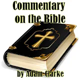 Commentary on the Bible icon