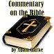 Commentary on the Bible - Androidアプリ
