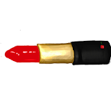 Cherry Lipstick icon