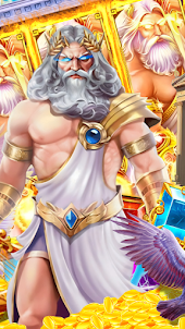 Zeus Grey Beard