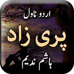 Cover Image of डाउनलोड Pari Zaad by Hashim Nadeem - Urdu Novel 1.15 APK