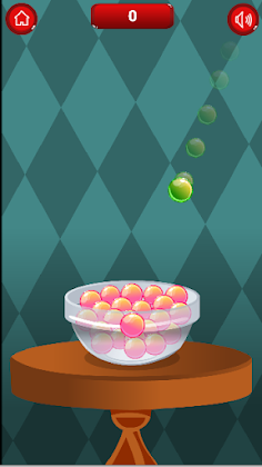 Matching Cnadies - Screenshot 1