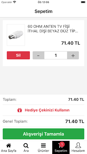 Çağdaş Elektronik