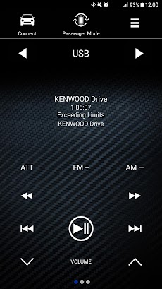 KENWOOD Remote Sのおすすめ画像1