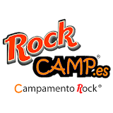 Rock Camp icon