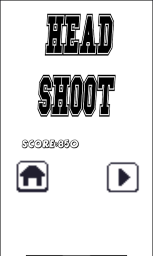 BlackBall Screen 3