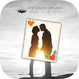 PIP Color Splash icon