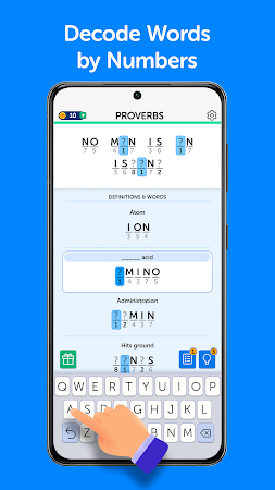 Game screenshot Sort It Out - Puzzle Game mod apk