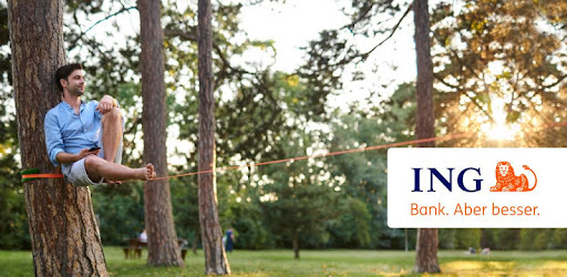ING Banking Austria cover