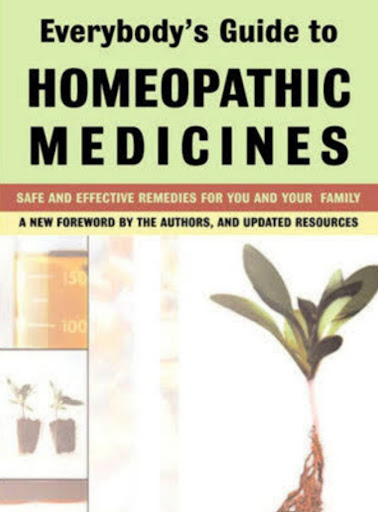 Encyclopedia of Homeopathy Screenshot 4 - AppWisp.com