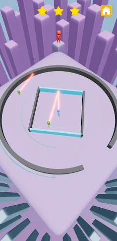 Laser Hit - Screenshot 3