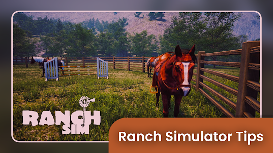 Ranch Simulator Farm Guide