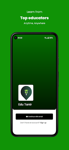 Edu Tantr Screen 3
