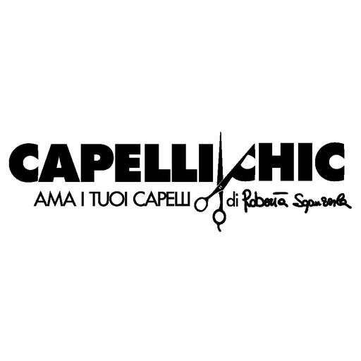 Capelli Chic logo