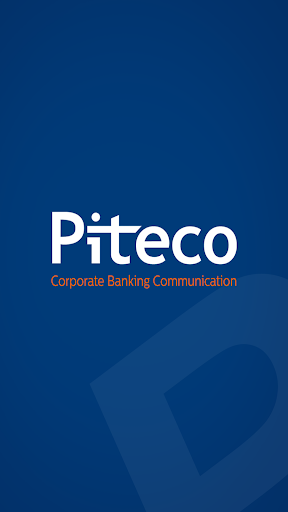 Android application Piteco CBC screenshort