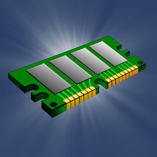 AutoKiller Memory Optimizer 8.7.206 Icon