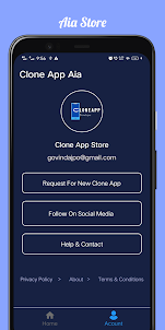 Clone App Store