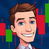 Hit The Bank 2: Master Trader icon