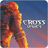 Cross Legacy - Official App icon