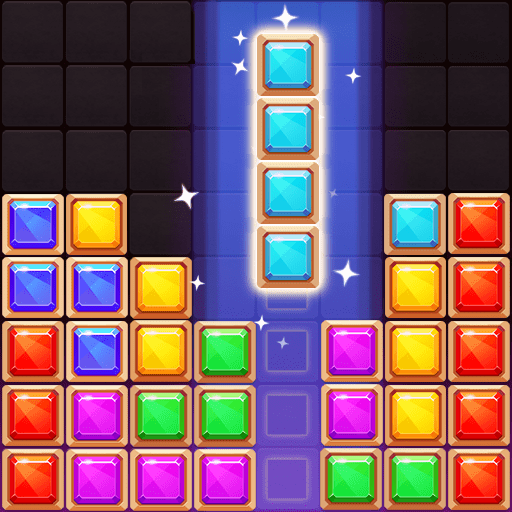 Block Puzzle Game 1.1.7 Icon