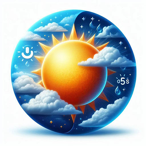 Live Weather Forecast : Real Download on Windows