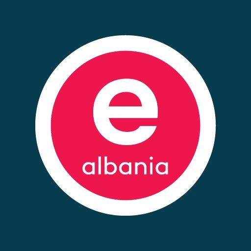 e-Albania 47.03 Icon