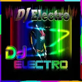 DJ Electro icon