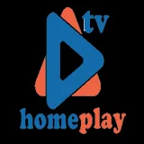 Home Play Tv icon