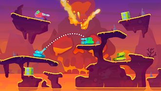 Game screenshot Tank Stars: игра танки hack
