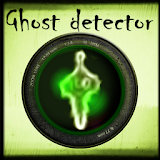 Ghost Oracle - Scary ghost Tracker icon