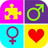 Love, Sex & Relationships icon
