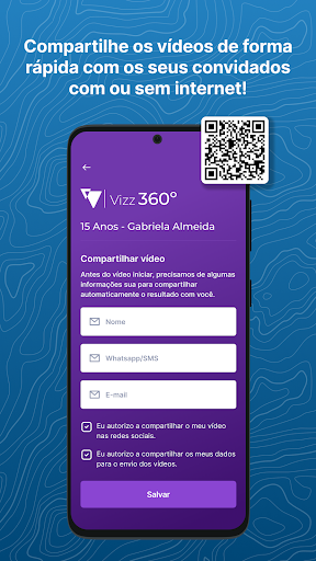 Vizz 360 Screen 2