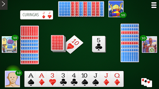 Card Games Online - Classics 112.1.56 APK screenshots 2