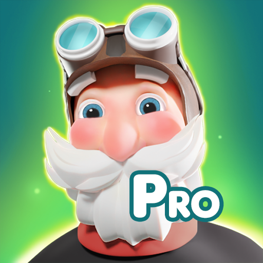 Trivia Flight Pro logo