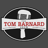The Tom Barnard Show App icon