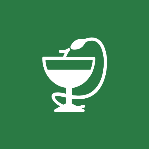 Pharmacie Parvis Saint-Michel logo