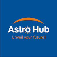 Astrohub User