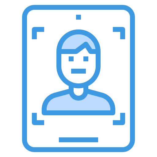Face Verify Demo logo