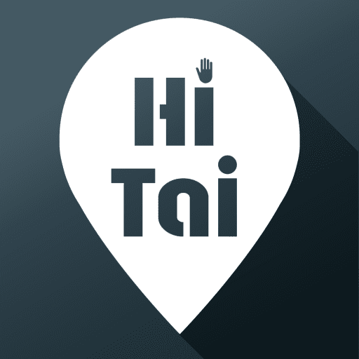 하이타이 사장님 logo