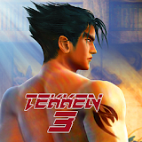 Guide for Tekken 3 icon