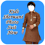 Cover Image of Download Kids Boy new Fashion photo editing 1.7 APK