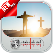 Christian Praise and worship songs  Icon
