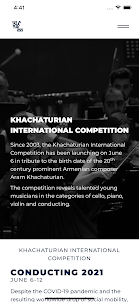 Khachaturian International Com