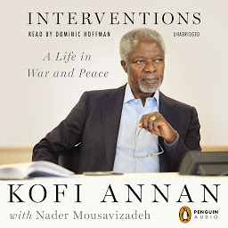 Icon image Interventions: A Life in War and Peace