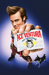 Icon image Ace Ventura: Pet Detective