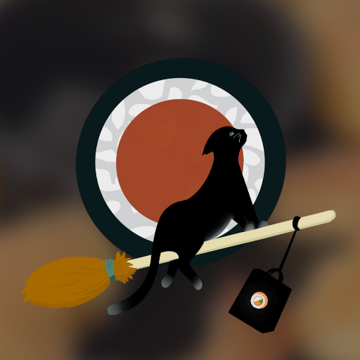 OksiSushi logo